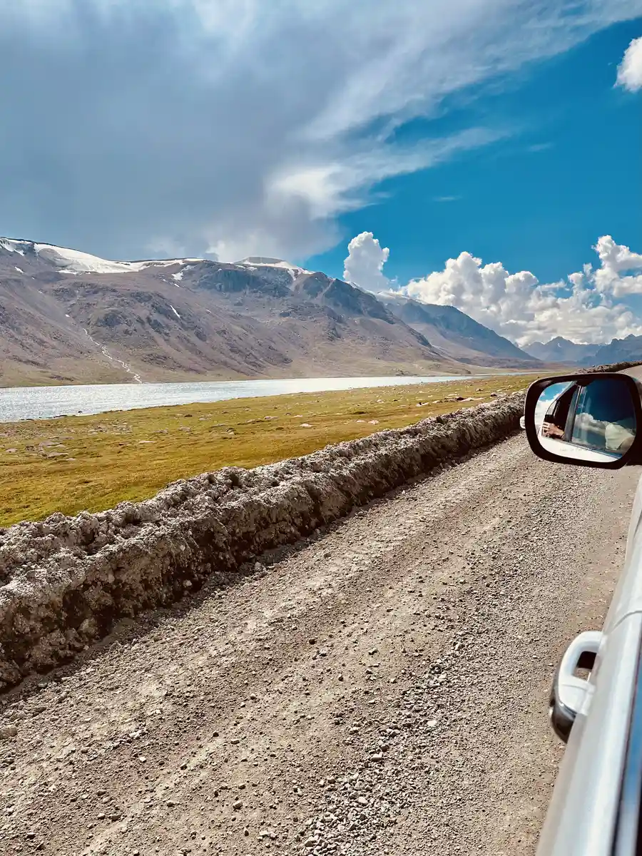 Day 6 — Crossing into Kyrgyzstan: Karakol & Thermal Springs